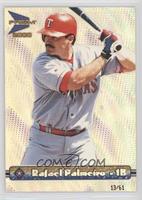 Rafael Palmeiro #/61