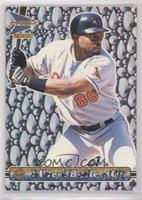 Albert Belle [EX to NM]