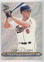 Cal Ripken Jr.