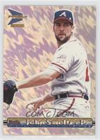 John Smoltz