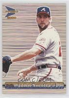 John Smoltz