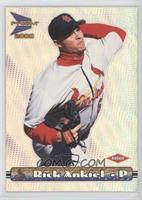 Rick Ankiel