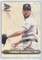 John Smoltz