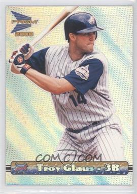 2000 Pacific Prism - [Base] #2 - Troy Glaus