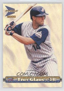 2000 Pacific Prism - [Base] #2 - Troy Glaus