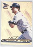 Larry Walker