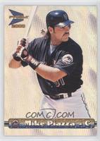 Mike Piazza