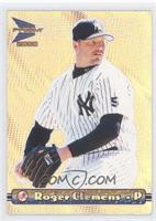 Roger Clemens