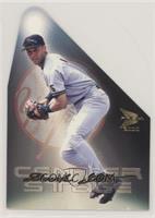 Derek Jeter [EX to NM]