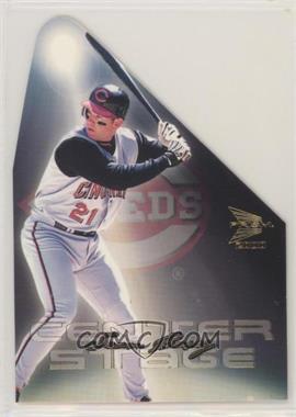 2000 Pacific Prism - Center Stage Die-Cuts #6 - Sean Casey