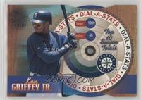 Ken Griffey Jr. [Noted]