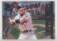 Chipper Jones