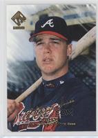 Chipper Jones