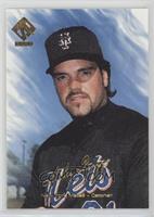 Mike Piazza