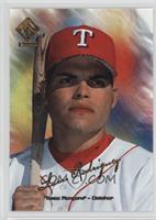 Ivan Rodriguez