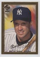 Tino Martinez #/99