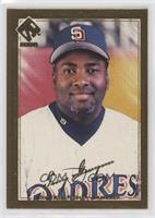 Tony Gwynn #/99