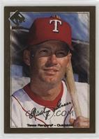 Rusty Greer #/99