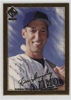 Luis Gonzalez #/99