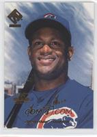 Sammy Sosa #/34