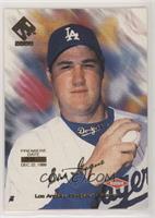 Eric Gagne #/34