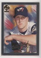 Darin Erstad #/199