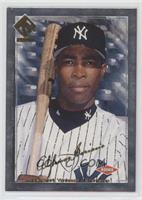 Alfonso Soriano [EX to NM] #/199