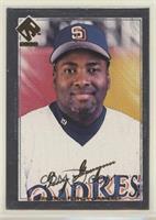 Tony Gwynn #/199