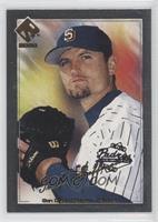 Trevor Hoffman #/199