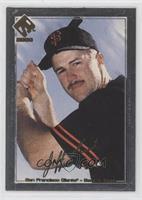 Jeff Kent [EX to NM] #/199