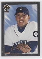 Freddy Garcia #/199