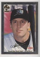 Steve Cox [EX to NM] #/199