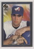 Troy Glaus [EX to NM] #/199