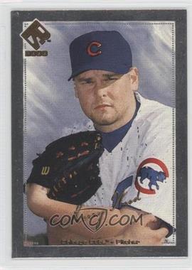 2000 Pacific Private Stock - [Base] - Silver Portraits #26 - Kerry Wood /199