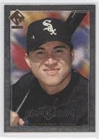 Magglio Ordonez #/199