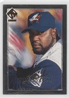 Mo Vaughn #/199