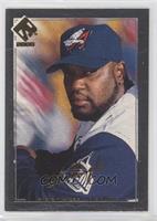 Mo Vaughn [EX to NM] #/199