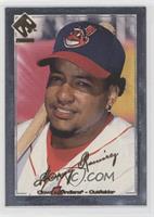 Manny Ramirez #/199