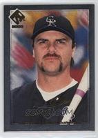 Larry Walker #/199