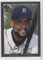 Tony Clark #/199