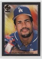 Raul Mondesi #/199