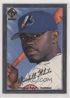 Rondell White [EX to NM] #/199