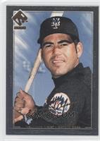 Edgardo Alfonzo #/199