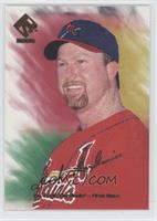 Mark McGwire