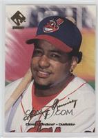 Manny Ramirez