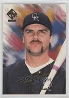 Larry Walker