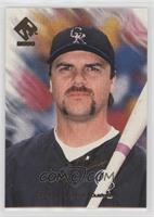 Larry Walker