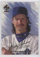 Randy Johnson