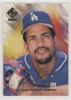 Raul Mondesi