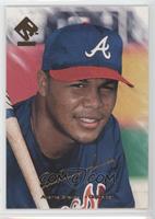 Andruw Jones